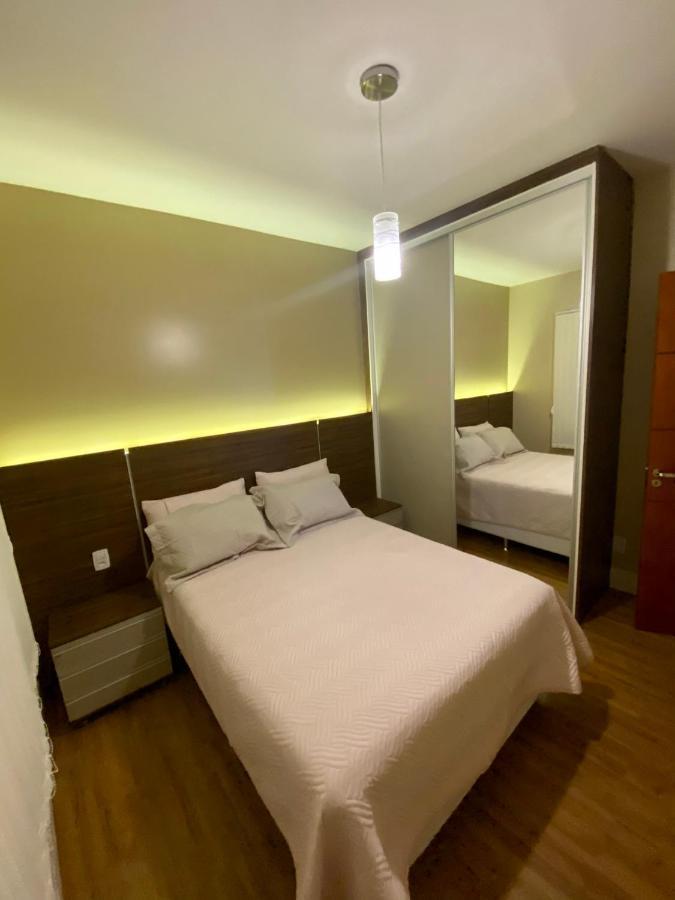 Excelente Apto 2D Com Suite E Belo Por Do Sol 格拉玛多 外观 照片